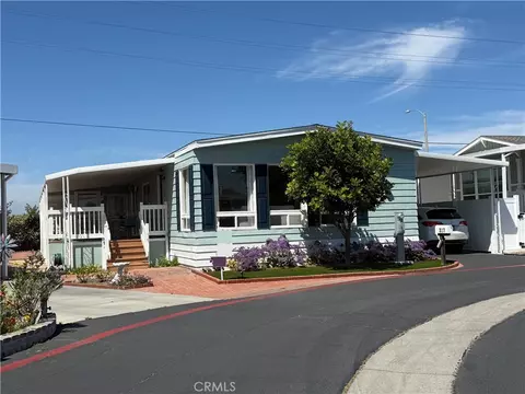 16222 Monterey Ln #327, Huntington Beach, CA 92649