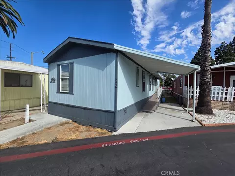 12560 Haster St #205, Garden Grove, CA 92840