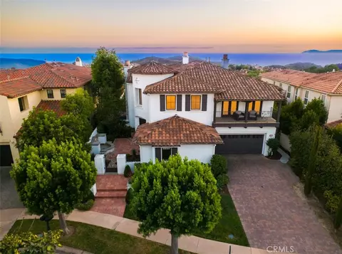 24 Venezia, Newport Coast, CA 92657