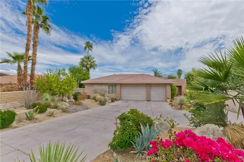 46274 Roadrunner Ln, La Quinta, CA 92253