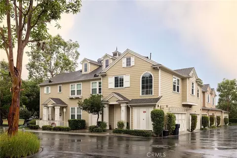 34 Bayley, Ladera Ranch, CA 92694
