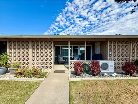 13040 Oak Hills Dr #224D, Seal Beach, CA 90740
