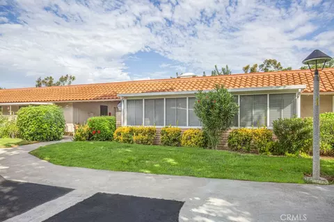 3128 Via Serena N #N, Laguna Woods, CA 92637