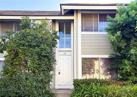 32 Kazan #18, Irvine, CA 92604