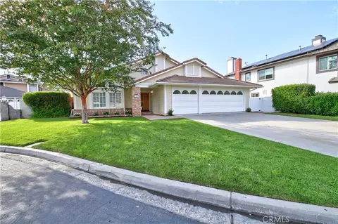 15 Eastridge, Coto De Caza, CA 92679