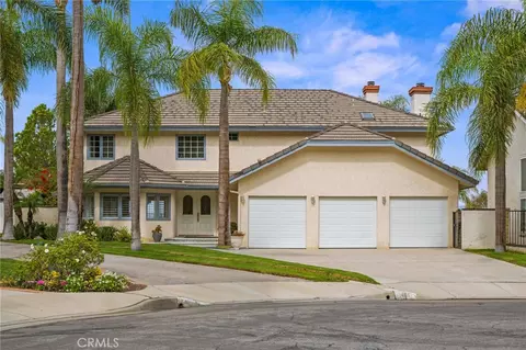 451 S Wishing Wl, Anaheim, CA 92807