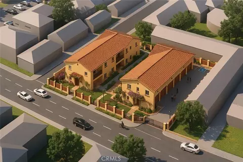 1324 E Kingsley Ave, Pomona, CA 91767