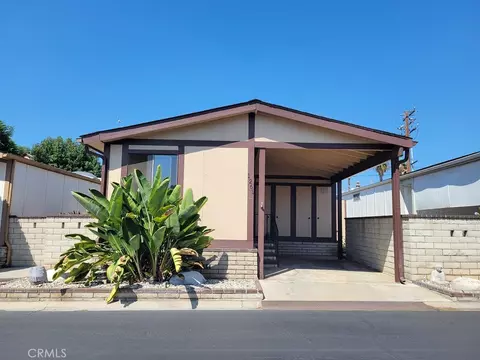 1261 Glen Lake Ave #279, Brea, CA 92821