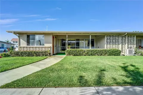 13500 Saint Andrews #7F, Seal Beach, CA 90740