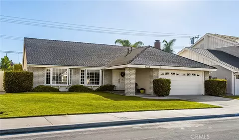 17532 Montbury, Huntington Beach, CA 92649