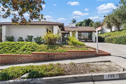 430 Teakwood, La Habra, CA 90631