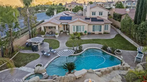 22349 Amber Eve Dr, Corona, CA 92883