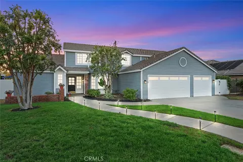 4215 Sand Rock, Yorba Linda, CA 92886