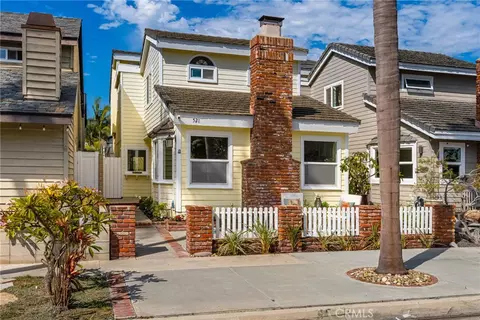 521 18th St, Huntington Beach, CA 92648