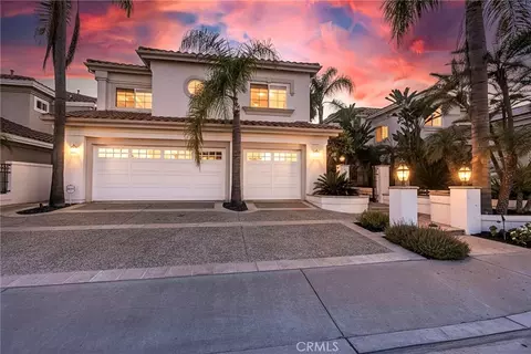 27090 South Rdg, Mission Viejo, CA 92692
