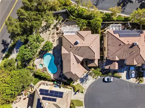 12 Coastal Oak, Coto De Caza, CA 92679