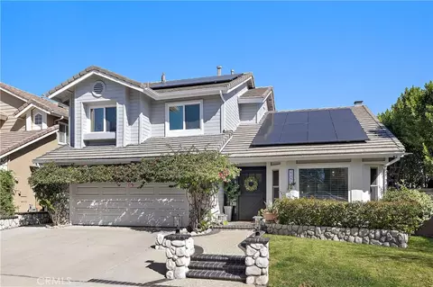 21072 Cimmaron Ln, Trabuco Canyon, CA 92679
