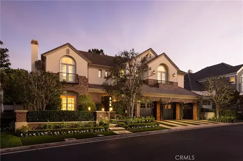 8 Gleneagles Dr, Newport Beach, CA 92660
