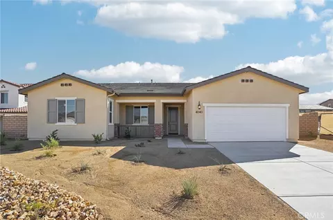 4040 Saddle Dr, Palmdale, CA 93551