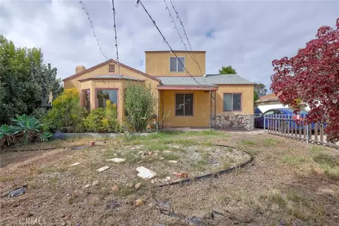 3448 Cherokee, San Diego, CA 92104