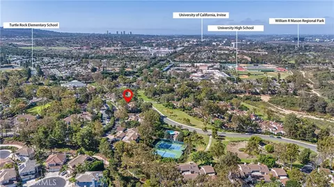 15 Rocky Knl, Irvine, CA 92612