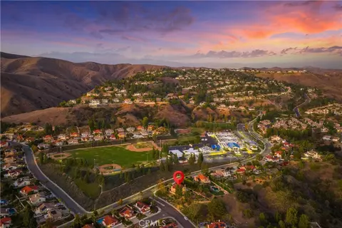 24670 Paseo De Toronto, Yorba Linda, CA 92887
