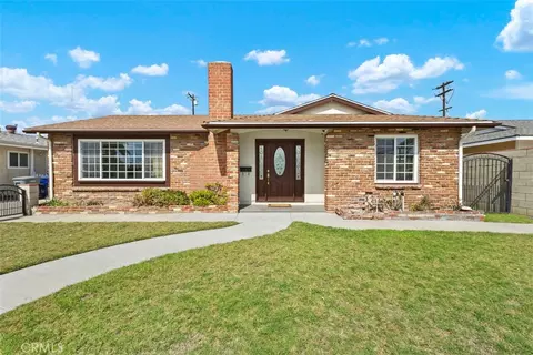 6961 San Julian, Buena Park, CA 90620