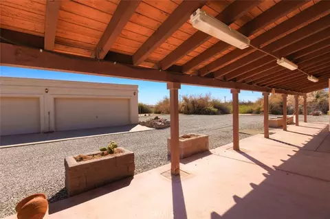 Exterior - 6509 Salulu, Big River, CA 92242 photo 7 of 21