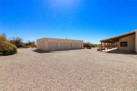 Exterior - 6509 Salulu, Big River, CA 92242 photo 9 of 21