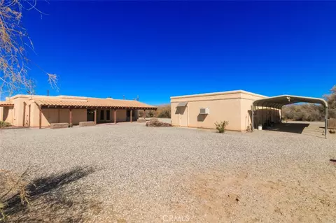 Exterior - 6509 Salulu, Big River, CA 92242 photo 12 of 21