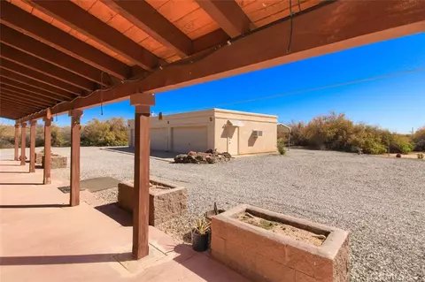 Exterior - 6509 Salulu, Big River, CA 92242 photo 8 of 21