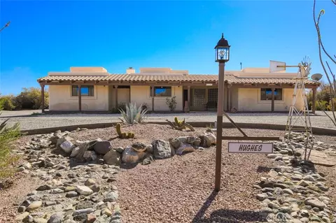 6509 Salulu, Big River, CA 92242