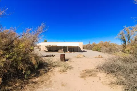 Exterior - 6509 Salulu, Big River, CA 92242 photo 10 of 21