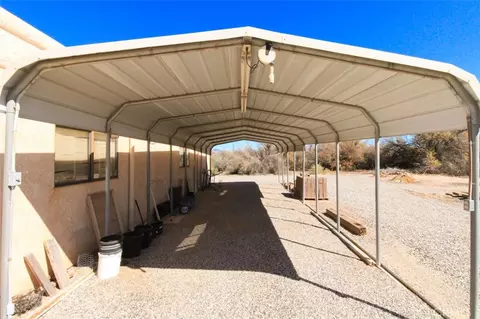 Exterior - 6509 Salulu, Big River, CA 92242 photo 11 of 21