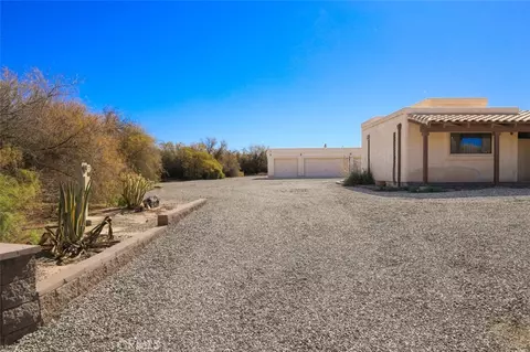 Exterior - 6509 Salulu, Big River, CA 92242 photo 4 of 21