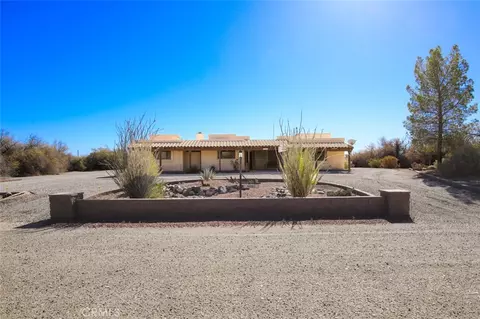 Exterior - 6509 Salulu, Big River, CA 92242 photo 3 of 21