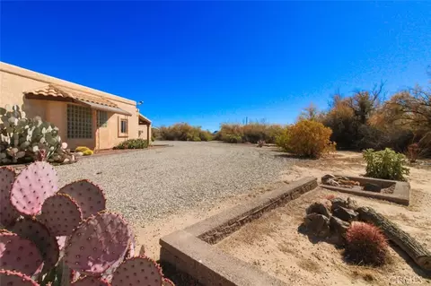 Exterior - 6509 Salulu, Big River, CA 92242 photo 17 of 21