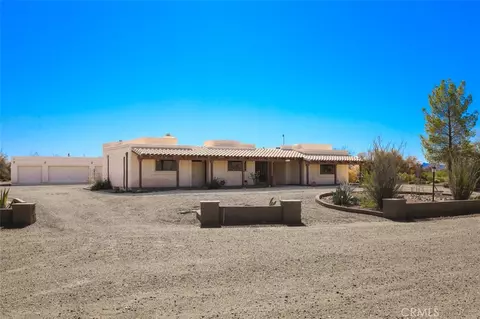 Exterior - 6509 Salulu, Big River, CA 92242 photo 6 of 21