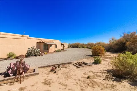 Exterior - 6509 Salulu, Big River, CA 92242 photo 16 of 21