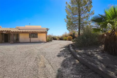 Exterior - 6509 Salulu, Big River, CA 92242 photo 5 of 21