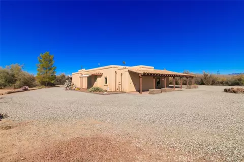 Exterior - 6509 Salulu, Big River, CA 92242 photo 13 of 21