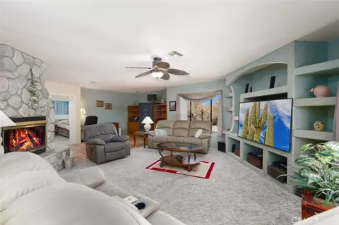 Living - 6509 Salulu, Big River, CA 92242 photo 2 of 2