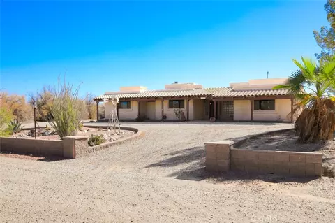 Exterior - 6509 Salulu, Big River, CA 92242 photo 2 of 21