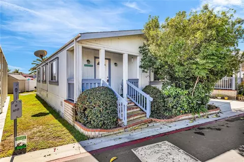 80 Huntington #424, Huntington Beach, CA 92648
