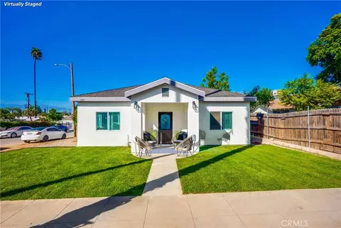 1993 Marlborough Ave, Riverside, CA 92507