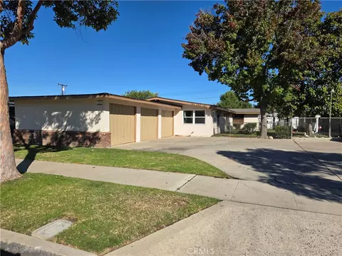 145 W Mayfair, Orange, CA 92867