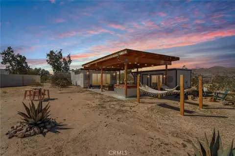 5235 Border Ave, Joshua Tree, CA 92252