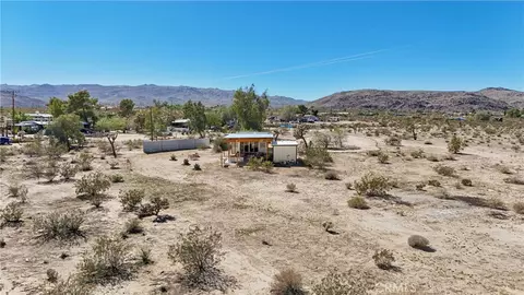 Exterior - 5235 Border Ave, Joshua Tree, CA 92252 photo 22 of 24