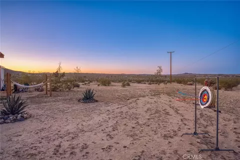 Exterior - 5235 Border Ave, Joshua Tree, CA 92252 photo 5 of 24