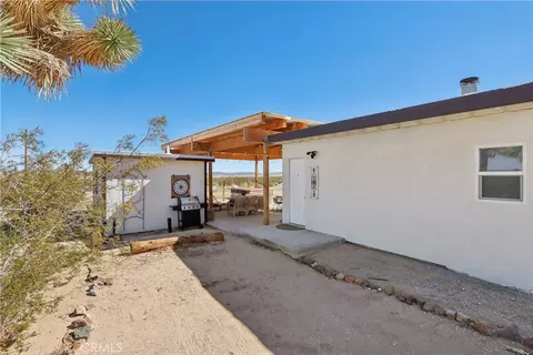 Exterior - 5235 Border Ave, Joshua Tree, CA 92252 photo 17 of 24